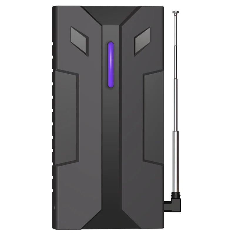 ABSQ-قوية في الهواء الطلق داخلي إشارة قوية HDTV DVBT2 HD 4K كامل التلفزيون مكبر صوت أحادي هوائي رقمي للتلفزيون عالي المدى