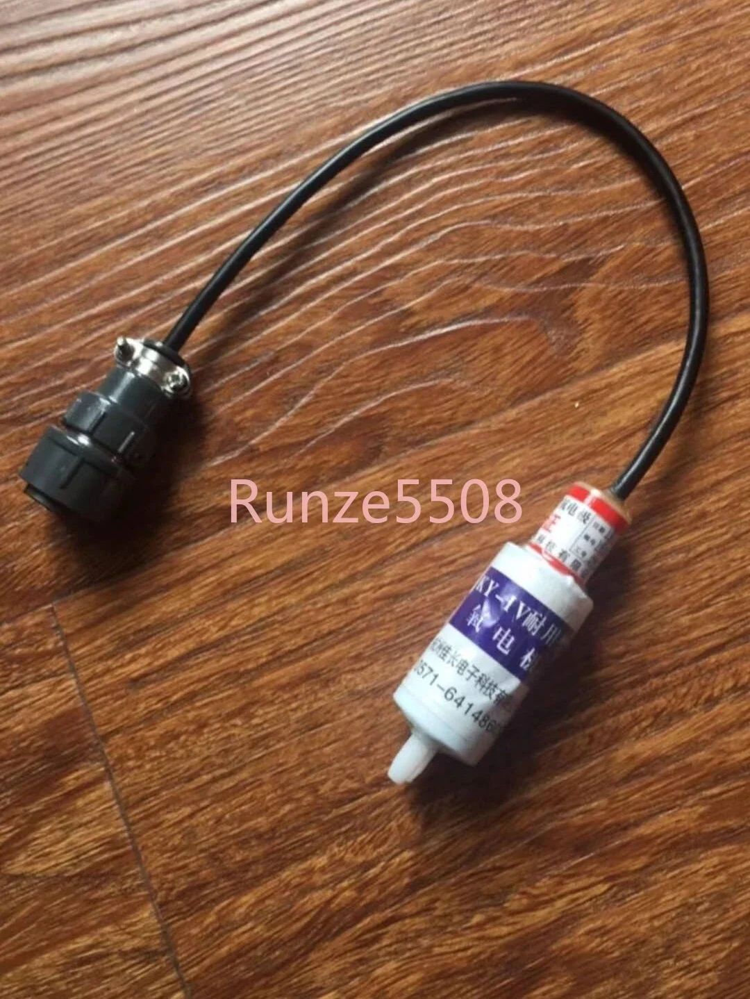 

Oxygen Sensor Ky Oxygen Electrode Oxygen Meter Oxygen Electrode Universal Electrode