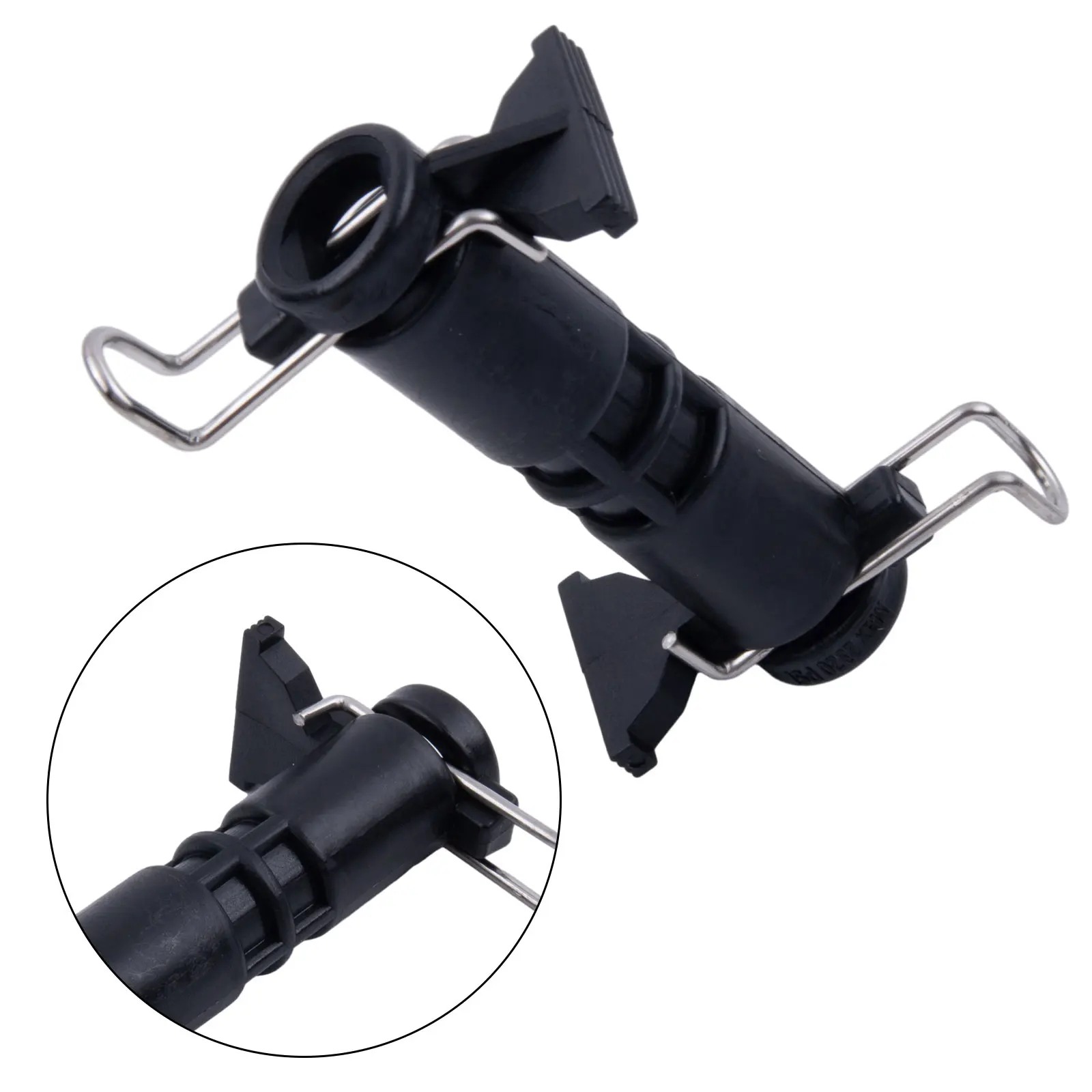 Verlengpijpconnector Voor Karcher Hogedrukreiniger Quick Fits Slangjoiner Connector K2-K7 Adpator Waterreiniging Slangonderdeel