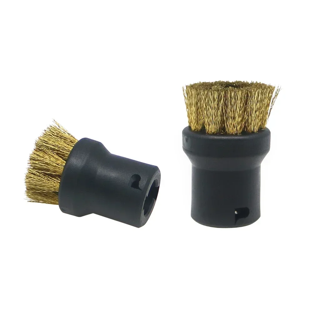 

Steam Cleaning Brushes for Karcher SC1 SC2 SC3 SC4 SC5 SC7 CTK10 Home Appliances Accessories