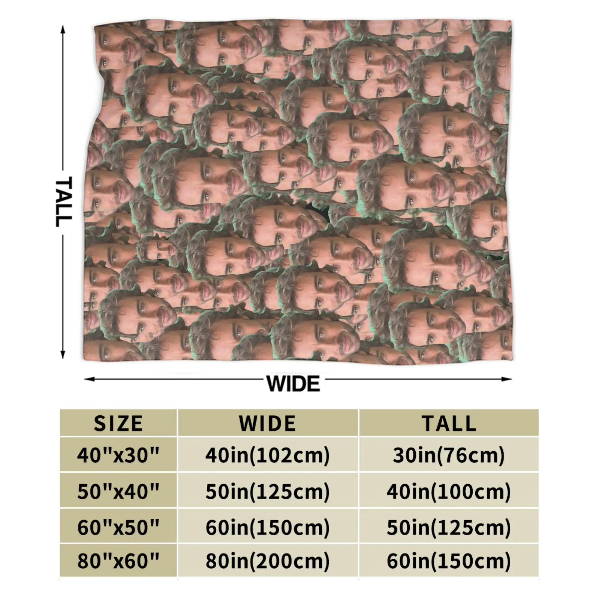 فرناندو ألونسو مضحك الوجه البطانيات الصوف الشتاء المحمولة سوبر الدافئة رمي بطانية للفراش الأريكة المفرش #6