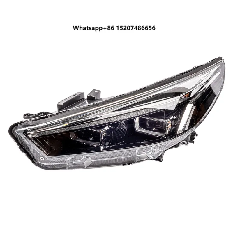 Auto Headlight Genuine Parts Front Left Combination Lamp Suitable 4121100U7300