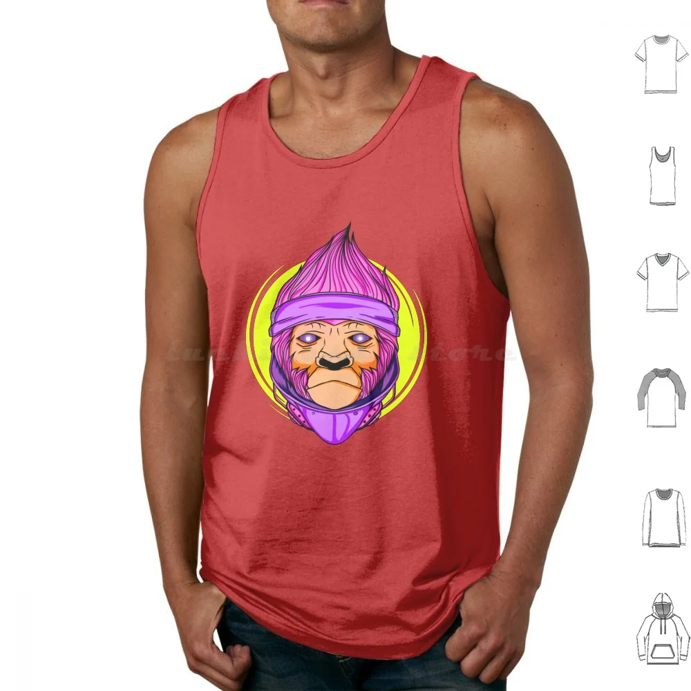 Sudaderas y camisetas sin mangas con estampado de mono, NFTs de mono, gorila, el mejor mono, mochila de mono, el mejor estampado.