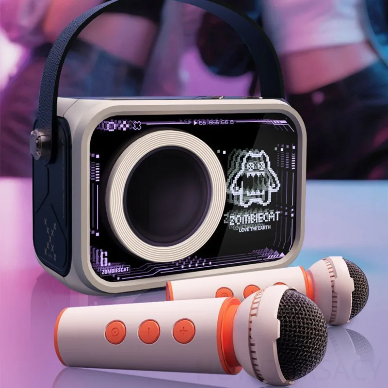 mini-portable-karaoke-subwoofer-abyss-mirror-bluetooth-speakers-tws-stereoscopic-sound-for-iphone-xiaomi-traveling-gaming-audios