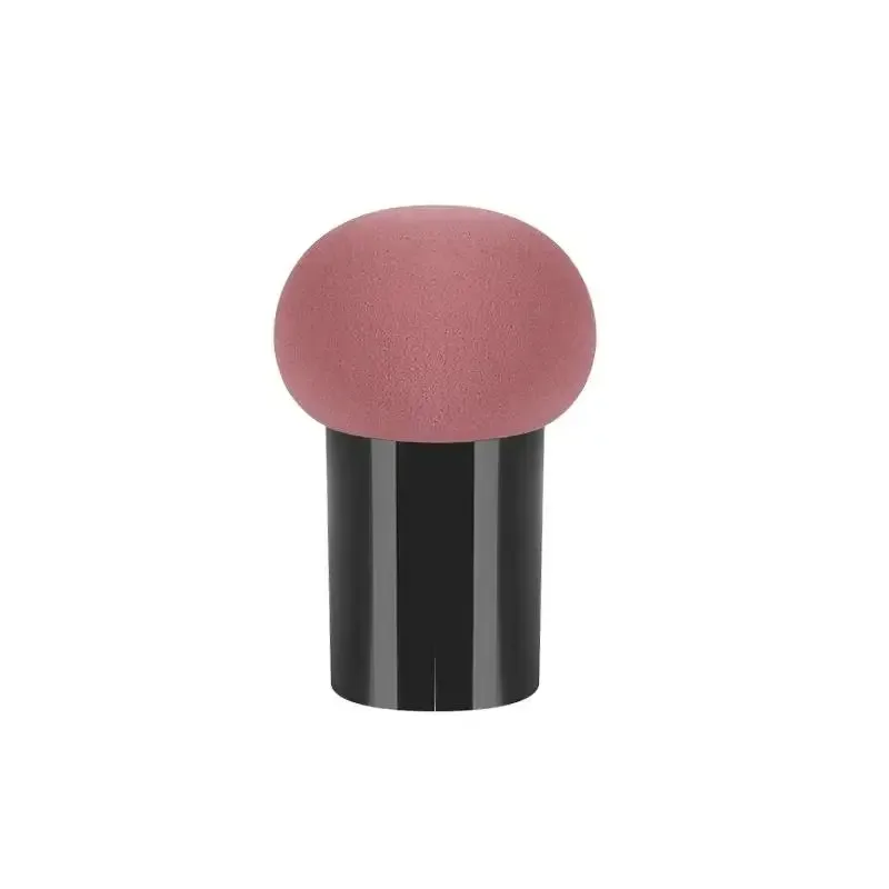 1/2/3pcs Mushroom Head Cosmetic Puff Foundation Make-Up Makeup Sponge Powder Puff Smooth Sponge Dry Wet Beauty Makeup Tools