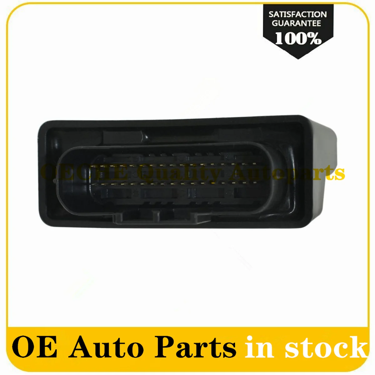 Unidad de Control de encendido y FI, caja CDI ECU para Suzuki