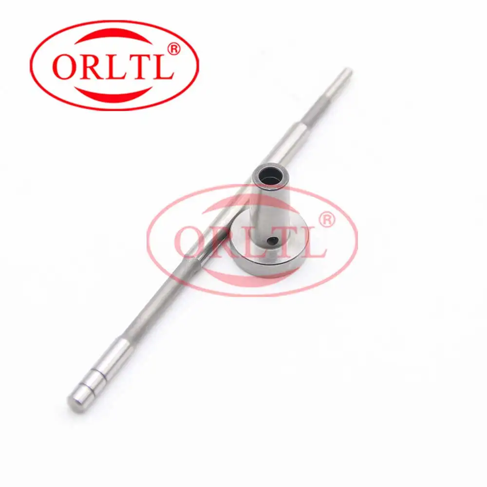 Diesel Injector New F00RJ02044 Fuel Injector Control Valve FOOR JO2 O44 For 0445120118 0445120143 0445120155 Injector