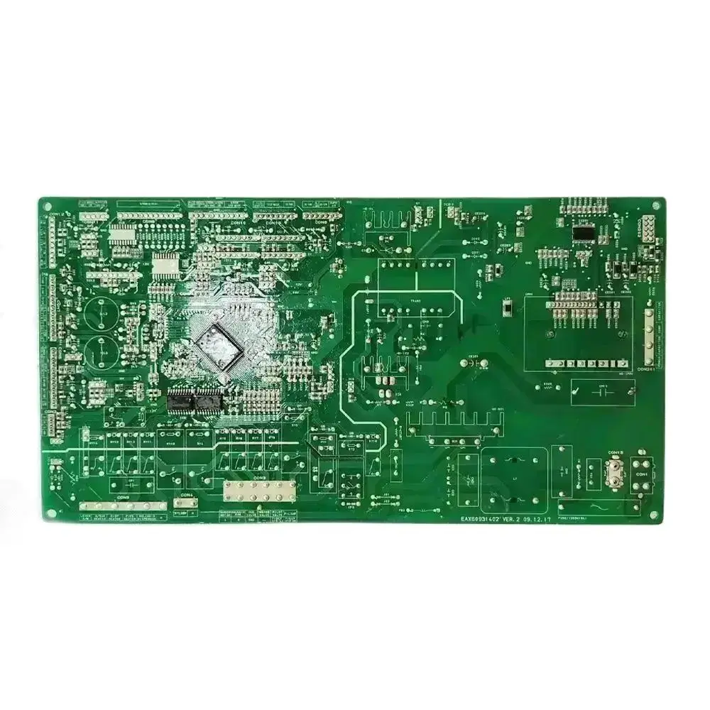 EBR61727515 40 EAX60931402 oryginalna płyta główna płyta sterowania PCB do lodówki LG