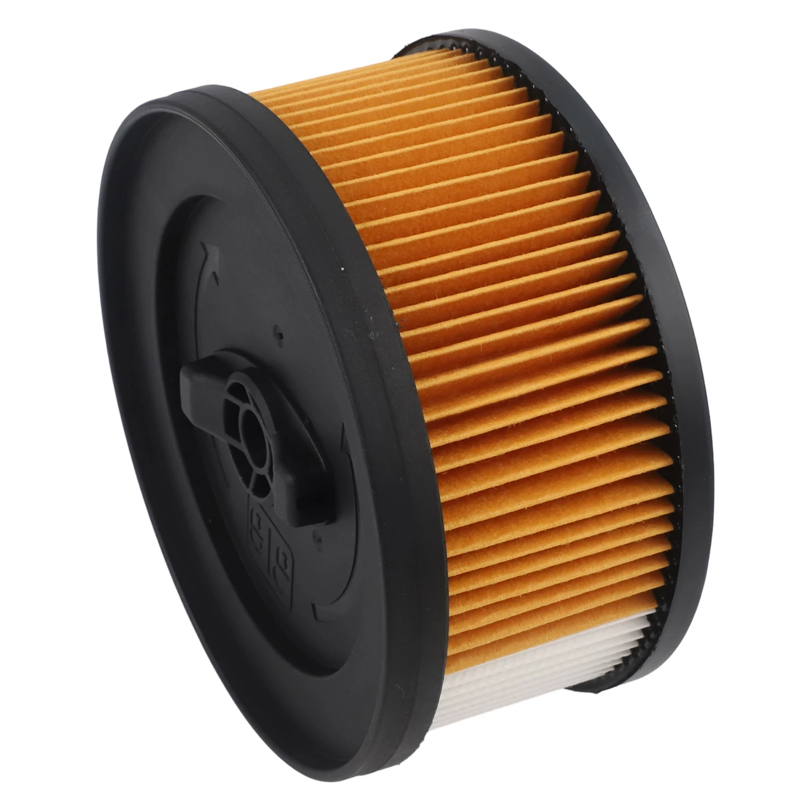 Compatible Air Filter for Vacuum Cleaner WD4 WD5 WD4 200 WD4 290 WD5 200M Designed to Keep Suction Power and Extend Filter Life