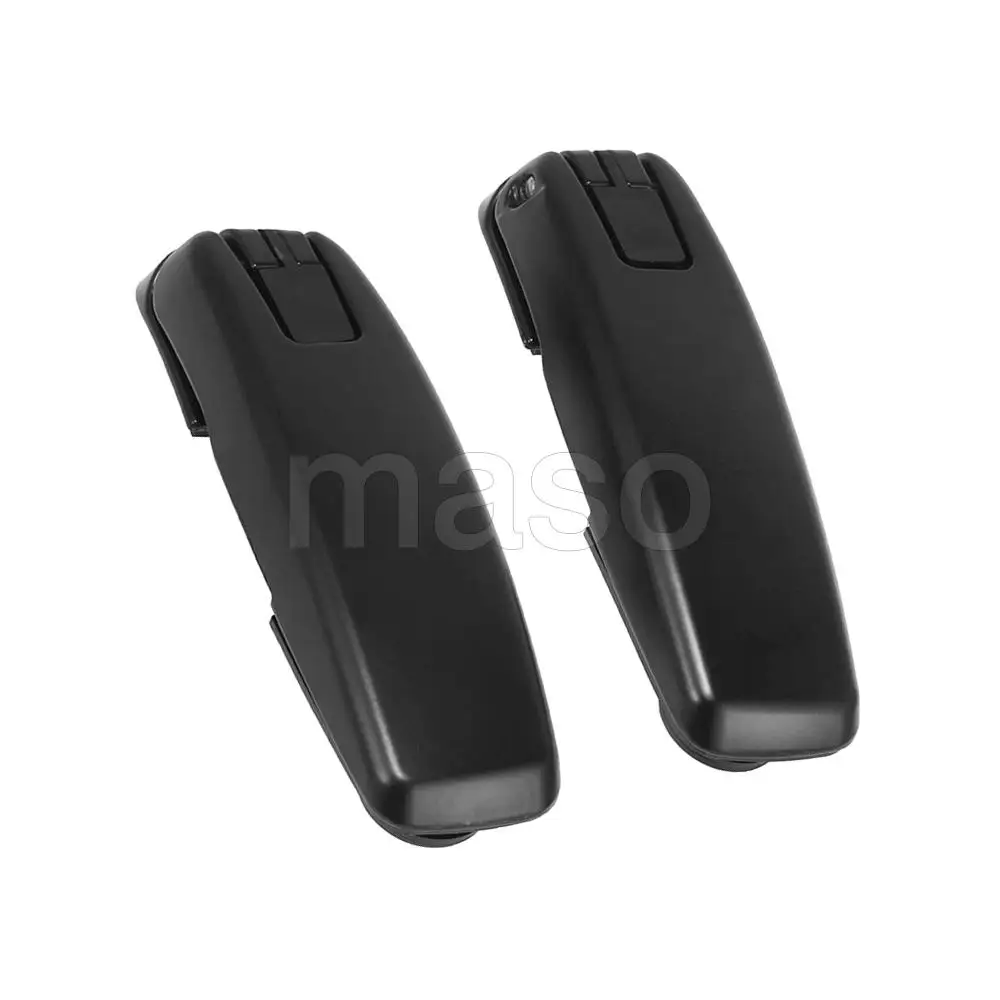 

Rear Liftgate Window Glass Hinge Fit for Ford Expedition and Lincoln Navigator 2003-2017 Rear Liftgate Window Glass Hinge