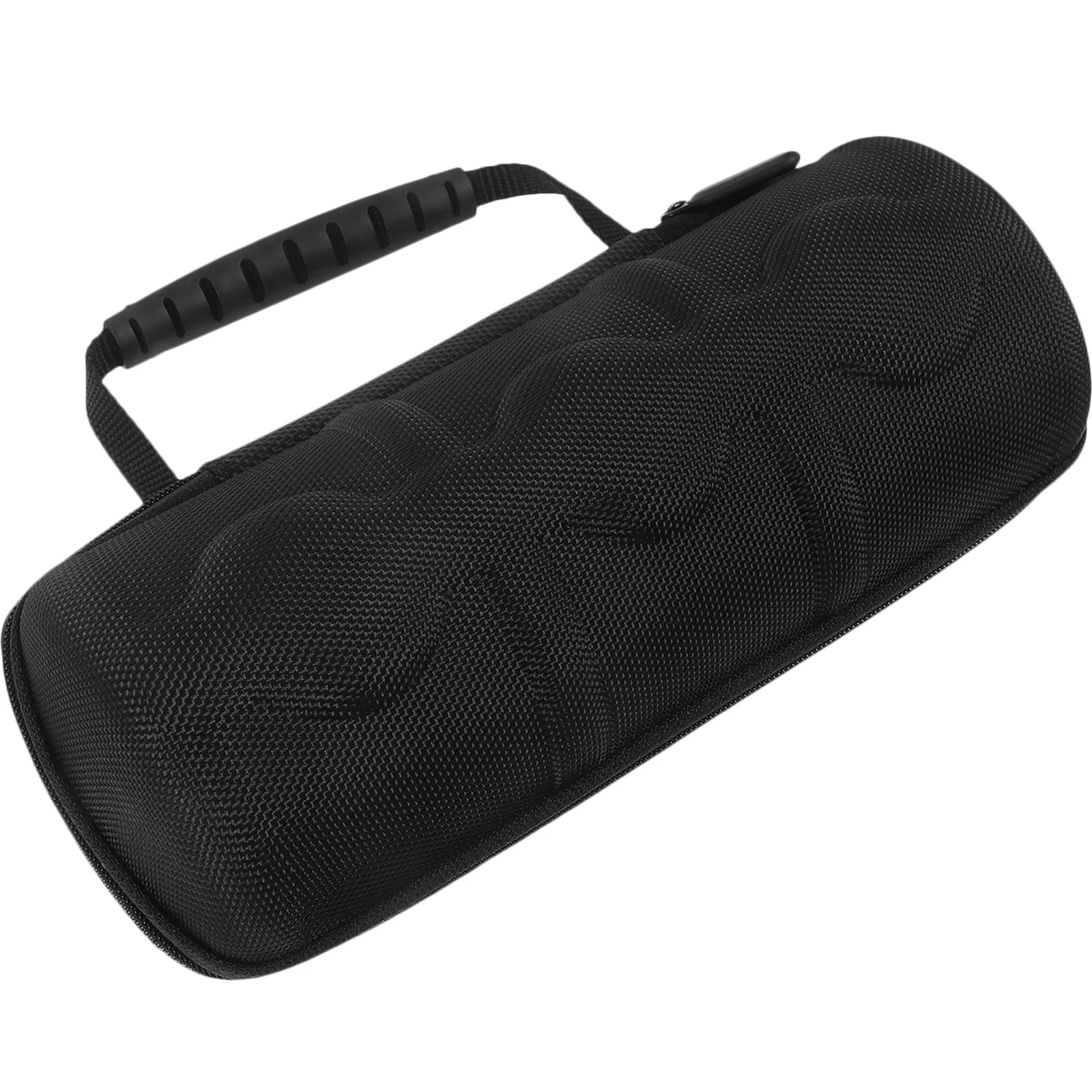 

Travel Watch Case 3 Slots Portable Lightweight Holder for Watches Scratch Resistant Compact Design Ideal for Business