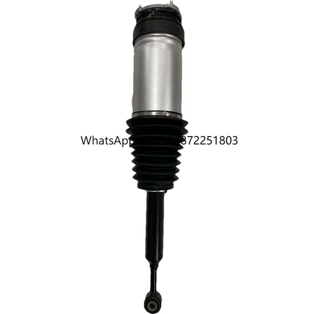 Amortecedor traseiro da suspensão do ar das peças automotivas para Tesla modelo X 2015-17 1027066 -00-C 1027461 -00-G Suporte de choque de ar