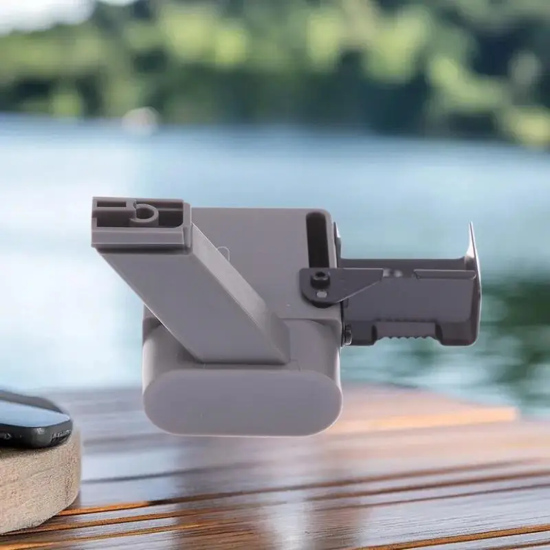 

For Bambu Lab A1/A1 Mini Purge Wiper Dispensing Component Collect And Clean Waste Materials 3D Printer Parts