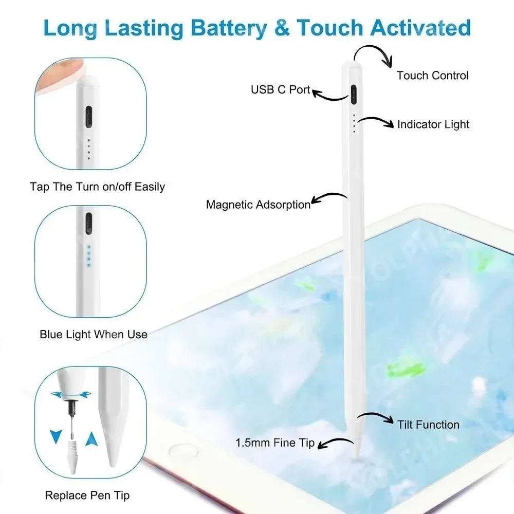 Stylus Pen for Honor Pad - Image 5