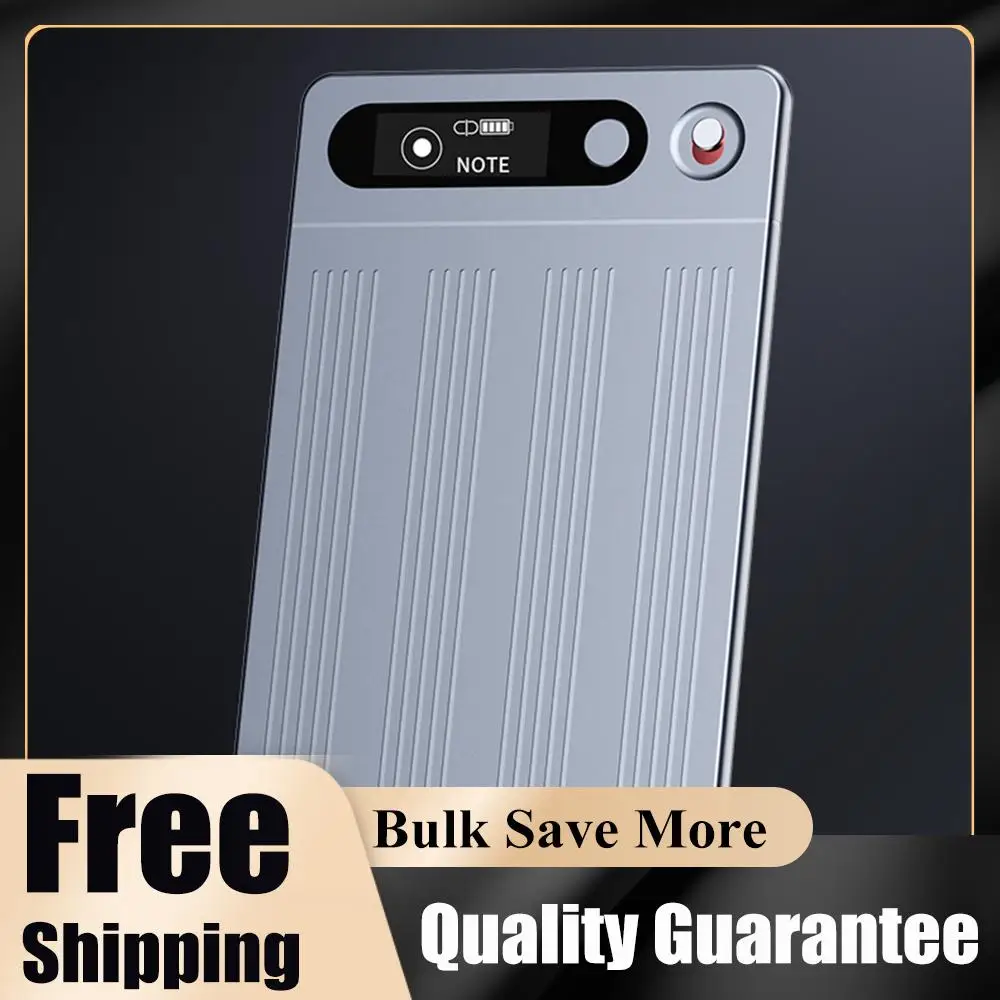 

64G AI Voice Recorder Language Translation Device Support 134 Languages Audio Dictaphone Transcribe & Summarization with ChatGPT