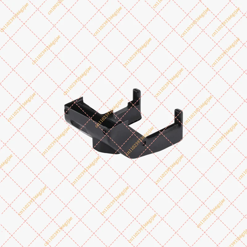 Component Cooling Fan Duct for Bambu Lab, Replacement Part Compatible with H2D/H2C Series 3D Printer