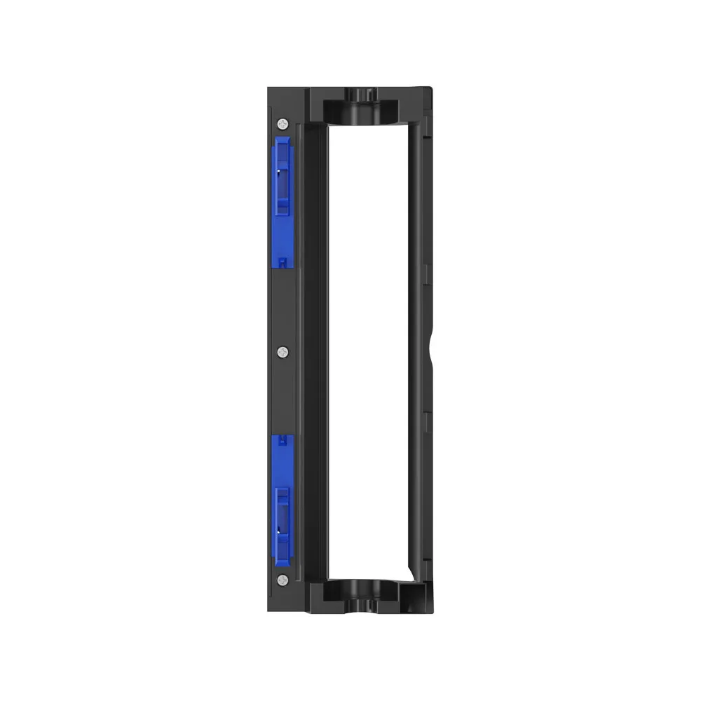 Main Brush Cover For Ecovacs Deebot X5/X5 Pro/X5 Omni/X5 Pro Omni/X5 Max/X5 Pro Plus/X5 Pro Ultra/X2S Vacuum Cleaner Accessories