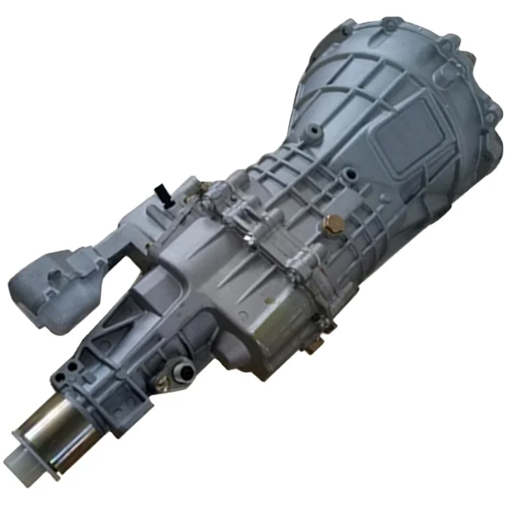 

Genuine original size Good performance direct factory price transmission Gearbox motor for isuzu 4JA1 forward reverse