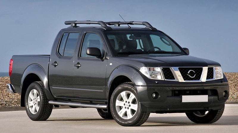 Acrylic Bonnet Guard Accessories For Nissan Navara Frontier D40 2006 2007 2008 2009 2010 2011 2012 2013 Bonnet Hoop Scoop YCSUNZ