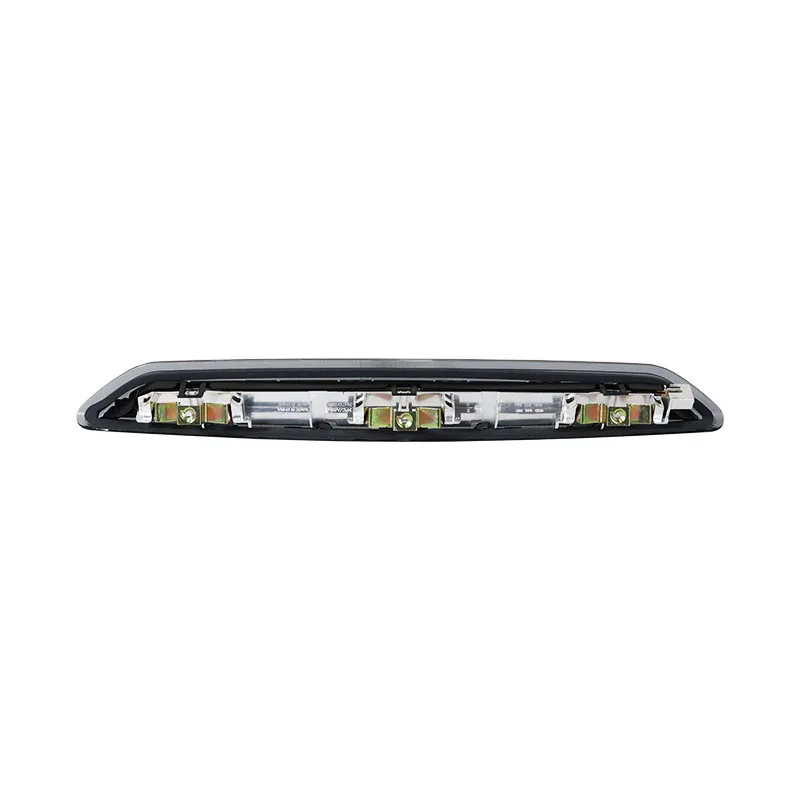 Aksesori Mobil lampu rem ketiga belakang lampu berhenti ekor merah untuk Volkswagen VW Polo IV MK4 9N 9N3 Hatchback 2002-2010 6Q6945097
