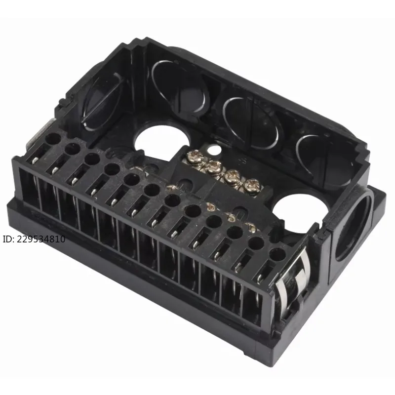 1Pcs Burner Parts Programmer Base LOA LME LFL LAL RMG88 530SE Base Controller