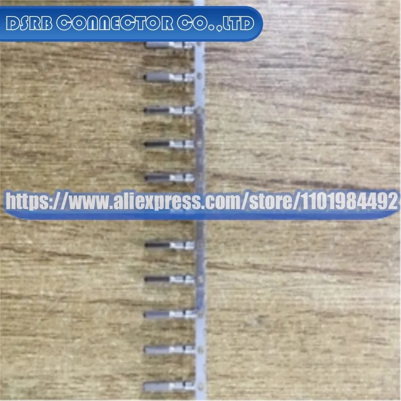 

100pcs/lot 26807201184 1326030-2 174263-7 1928405073 2098582-1 22124492070 2-520403-2 connector new original