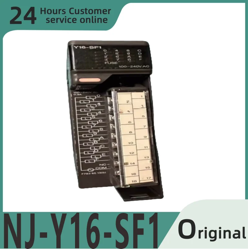 New Original Module… - image