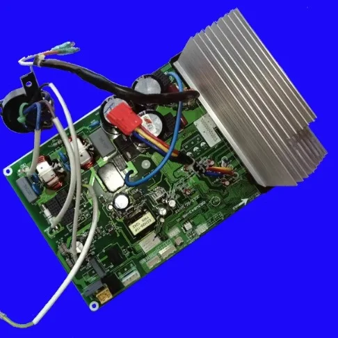 

GRJW834-A5 grid-force air conditioner main board 30138000127 W8433ADU