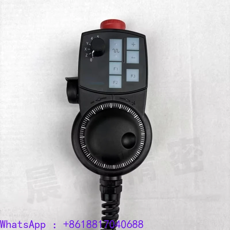 Electronic handwheel 6FX2007-1AD03 1AD13 numerical control processing 802D spot