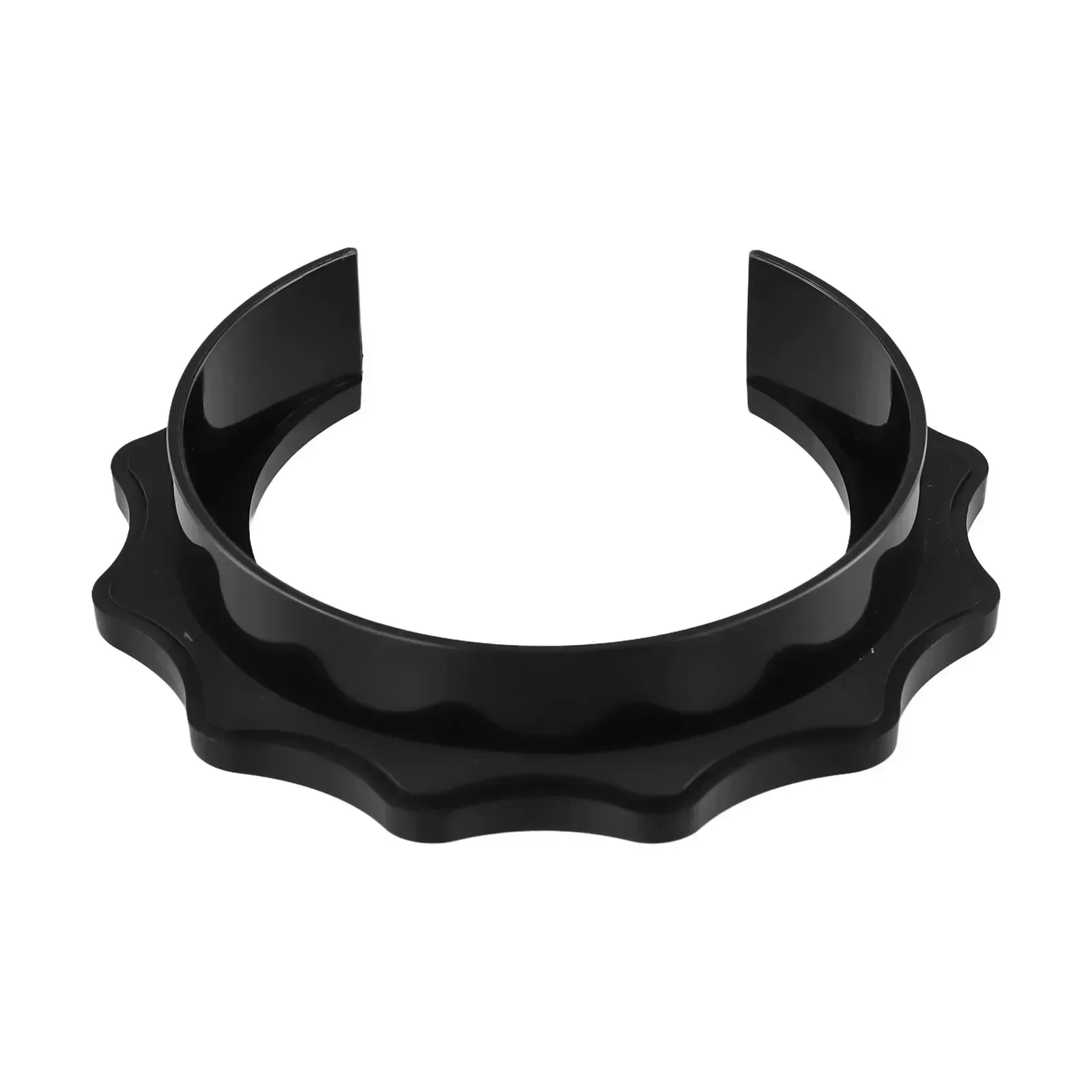 

Rubber Ring Anti Scalding Ring Fine Polishing Process Heat Resistant High Quality ABS Note Package Content Note