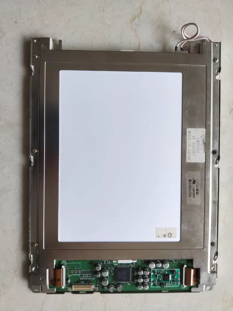 8.4 inch LQ9D021 LCD Screen Display Panel ,stock test shows normal