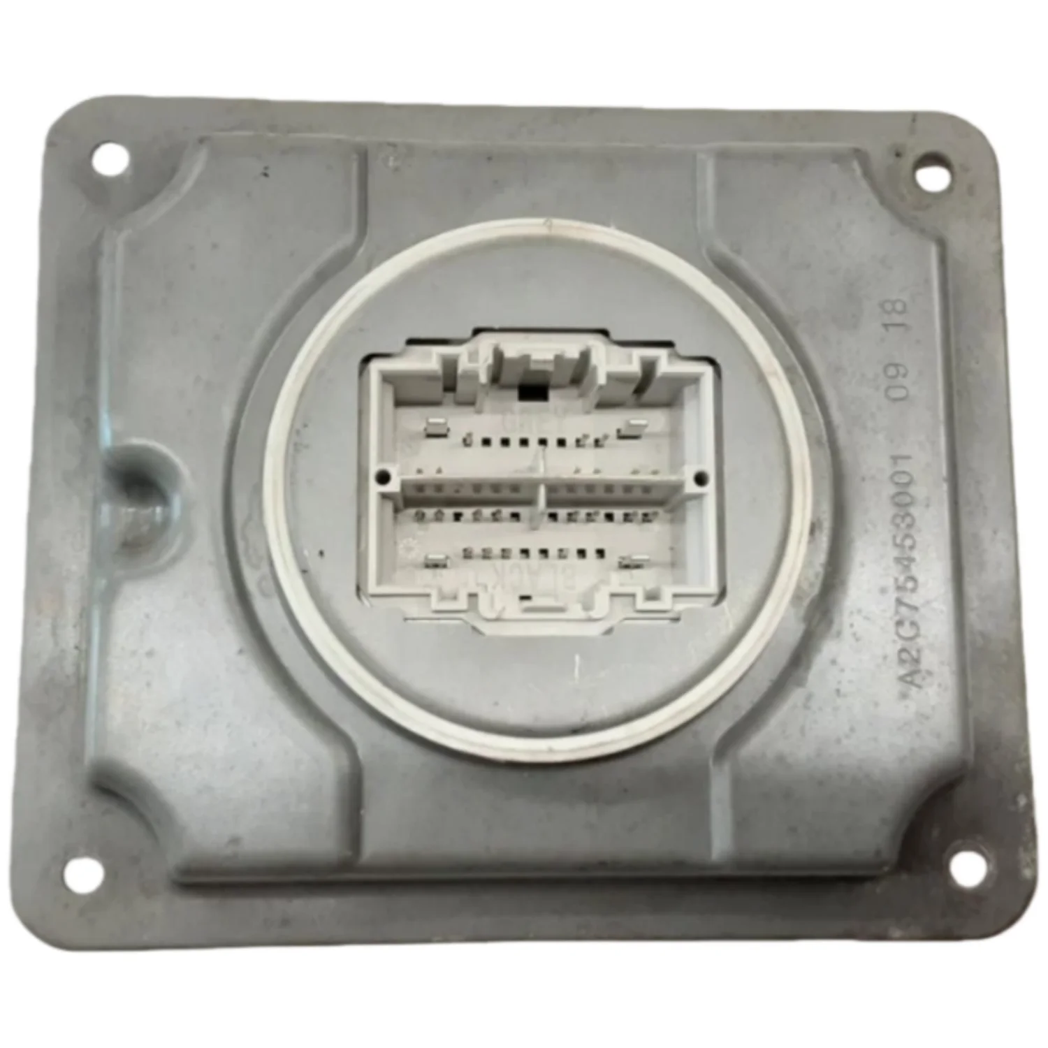 

Модуль управления светодиодными фарами JX7B-13B626-AE, блок розжига, подходит для Ford Focus MK4