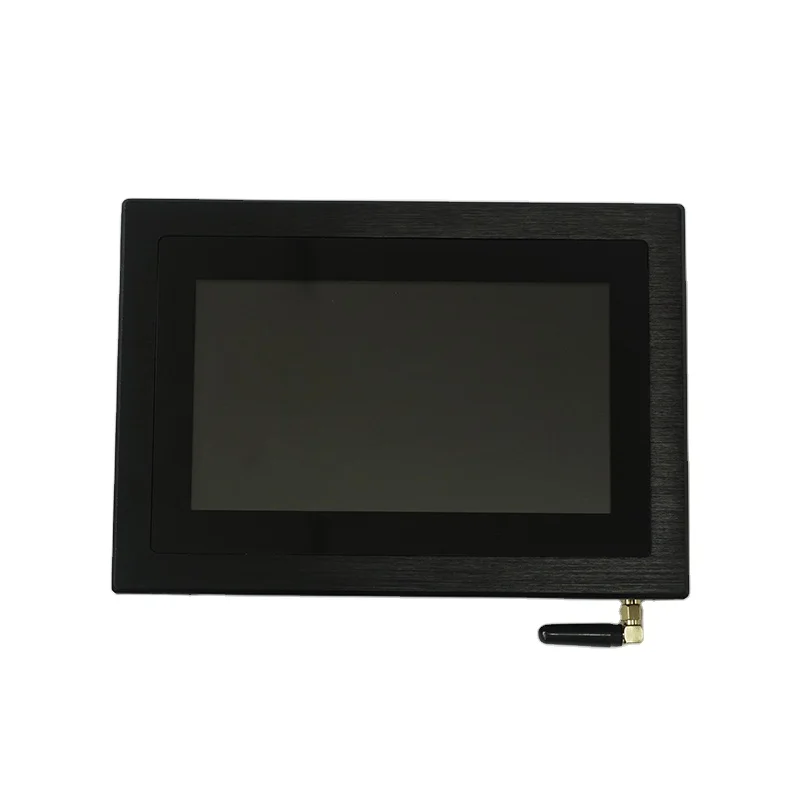 sunlight readable all in one industrial android panel pc computer with capacitive touch lcd screen rk3288