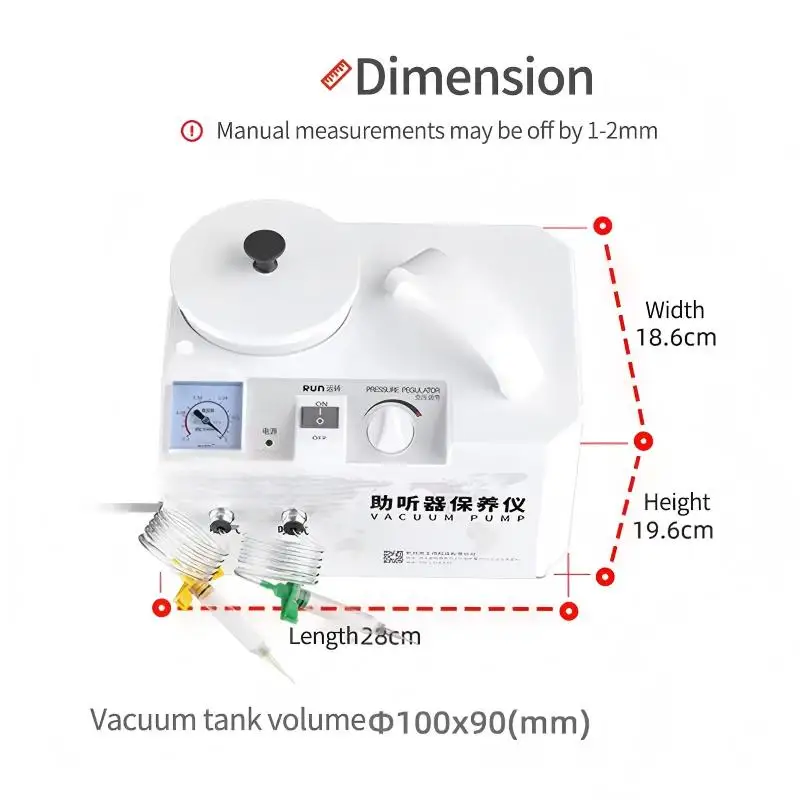 Portable Medical Portable Phlegm Electric Suction Vacuum Unit Pump Machine Device Price
