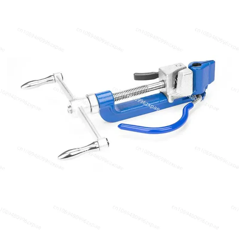 

Усиленный натяжитель ремней из нержавеющей стали 304 с инструментом для кабельных стяжек