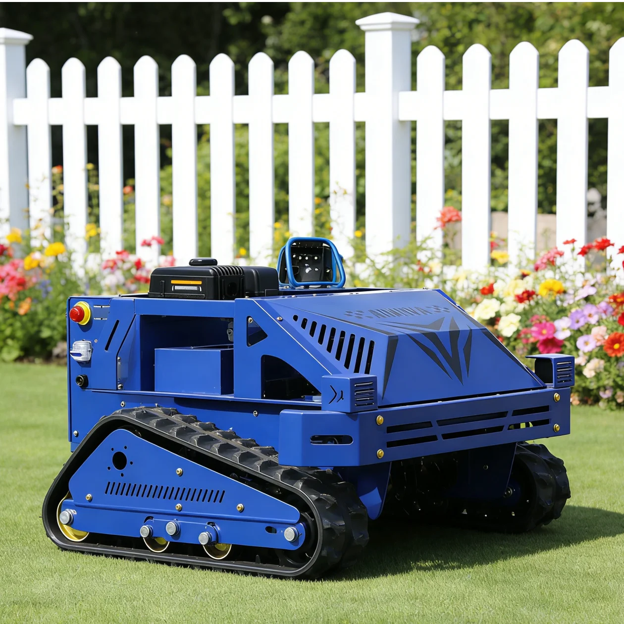 Customized Smart Au…