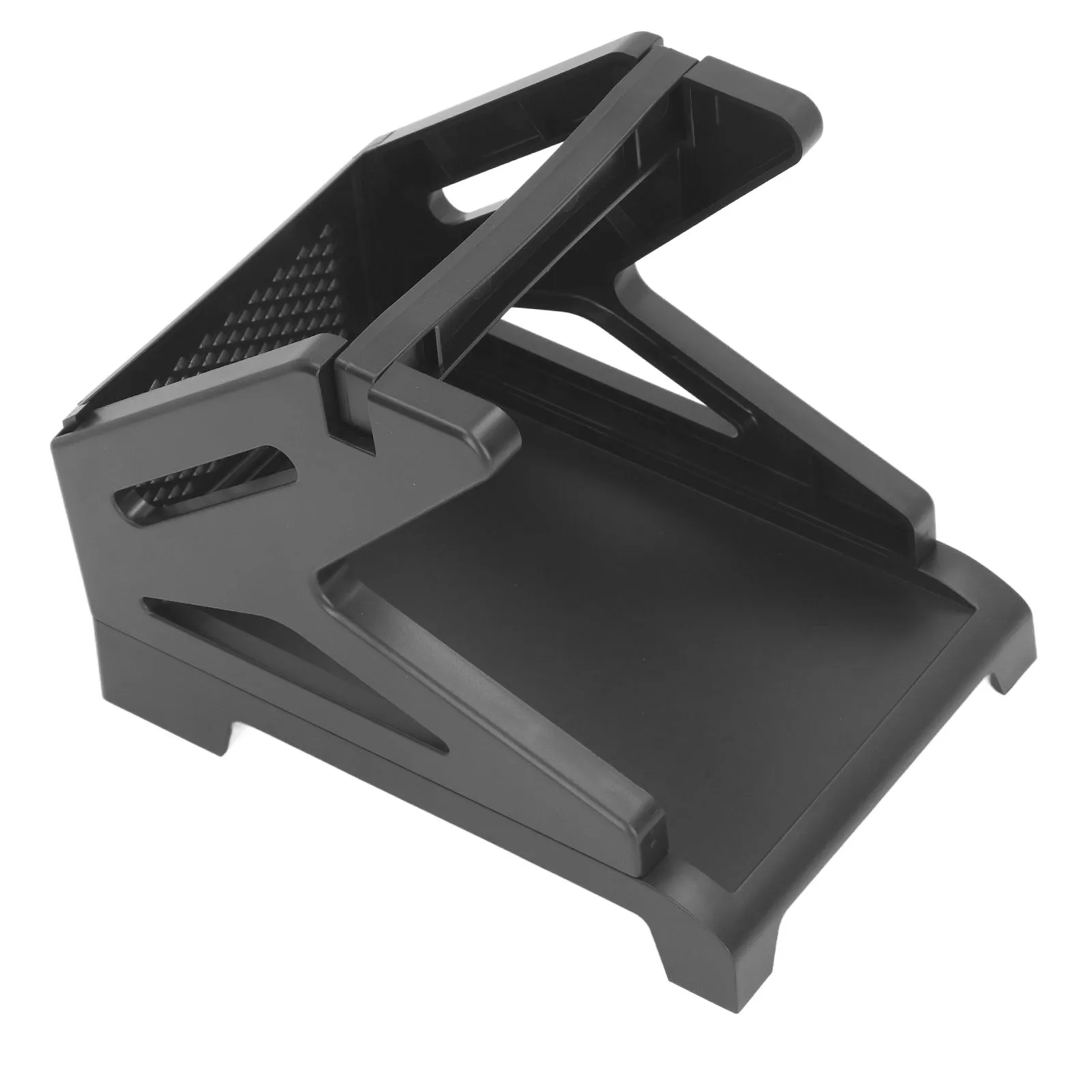 【New】Shipping Label Stand Multifunctional  External Thermal Label Roll Holder for Express Thermal Shipping Label Holder