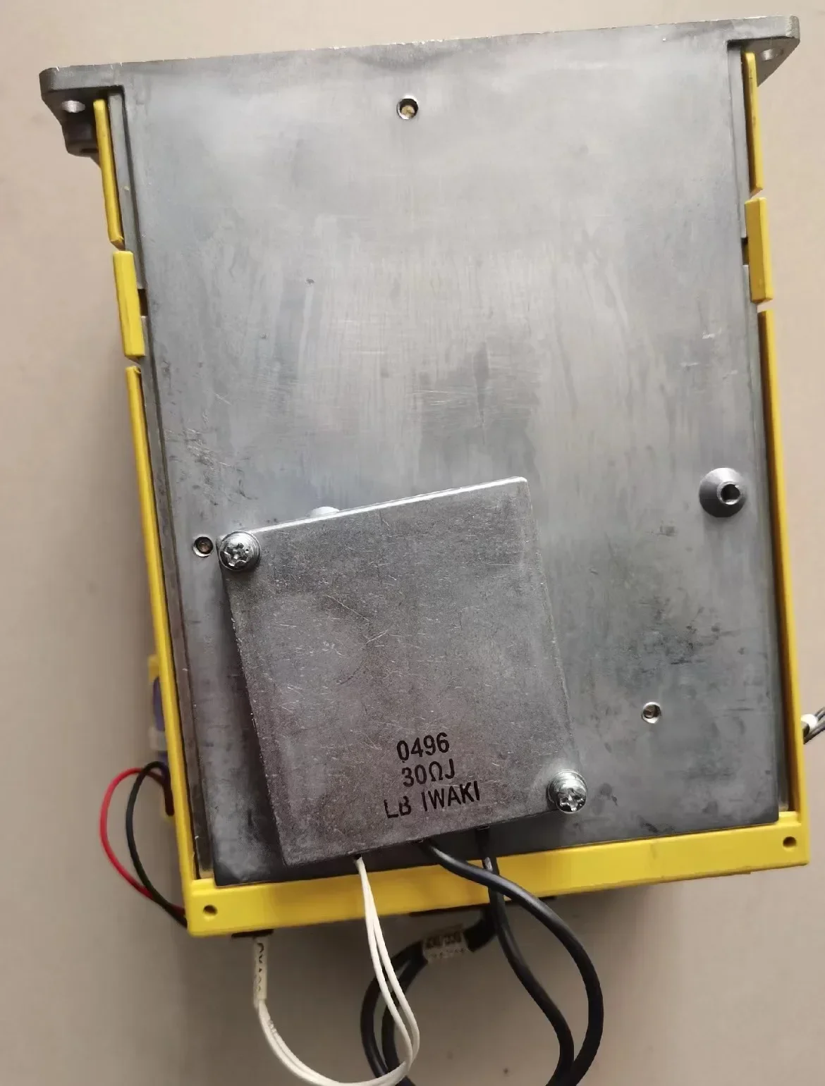 A06B-6130-H001 second-hand tested ok  Servo Drive in good Condition