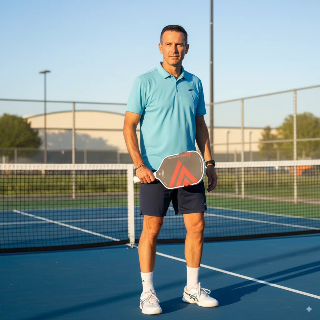 

Полный пенопластовый сердечник Pickleball Paddle LABS Project Boomstik 16 мм стрела Core Термоформованная ракетка T700 из углеродного волокна Pickleball