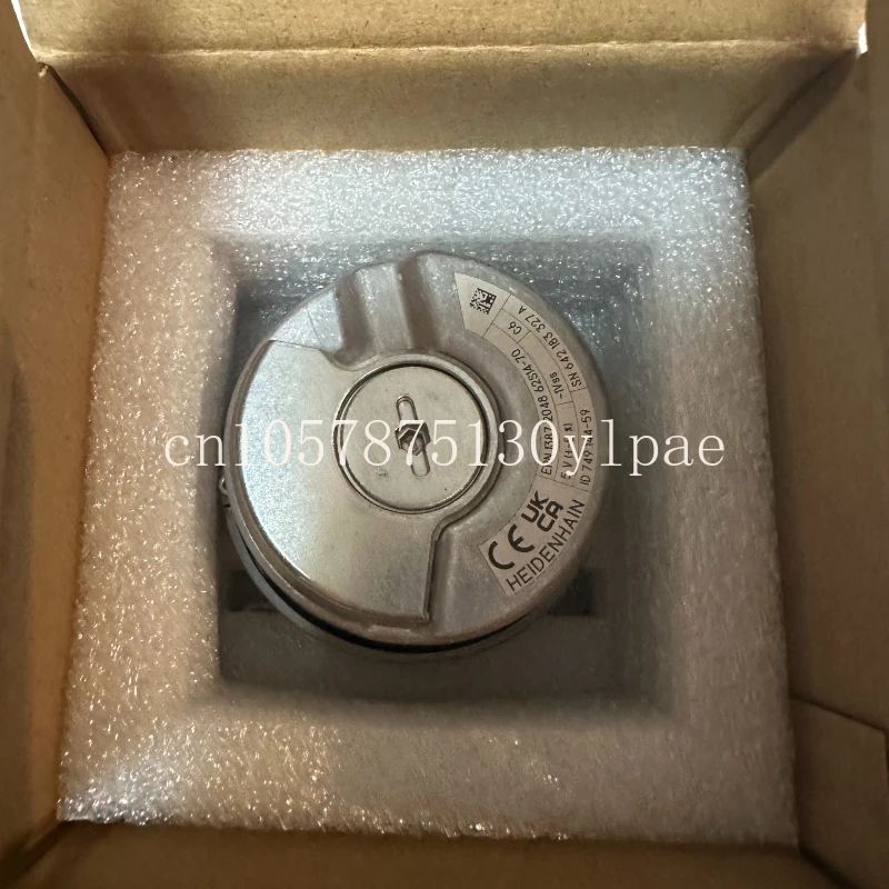 Brand New Encoder ERN 1387 2048 62S14-70