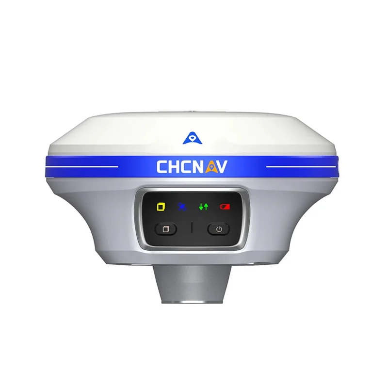 CHCNAV X15 High Position and High Precision rtk dr one Measurement Equipment 1408 Channel Gnss Receiver RTK Portable AR Vision