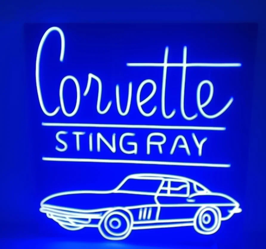 Custom Neon Sign Led Letters Businss Logo Can UV printed Design For Company Wedding Party Home Outdoor Storefont Wall Decor