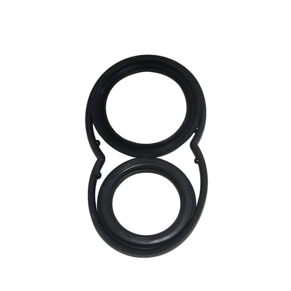 3 Pieces Car Hydroboost Repair Rubber Vehicle Truck Automobile Seal Leak-Proof Gaskets Replacement Modification Parts