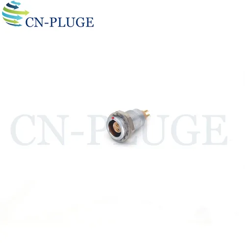 Imagen 2 del producto Conector FHG 00B 0B 1B 2B 2 3 4 5 6 7 8 9 10 12 14 16 18 19 pines enchufe de ángulo recto de aviación y equipo de Audio toma de corriente para cámara
