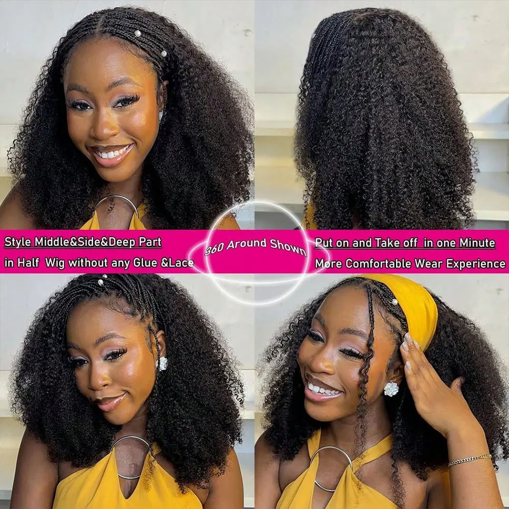 Thumbnail 3 - #74 Best Curly Wigs to Buy In 2026