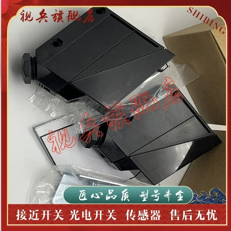Photoelectric Switch for E3JM-R4M4 E3JM-R4M4-G Sensor New in Stock with Quality Assurance
