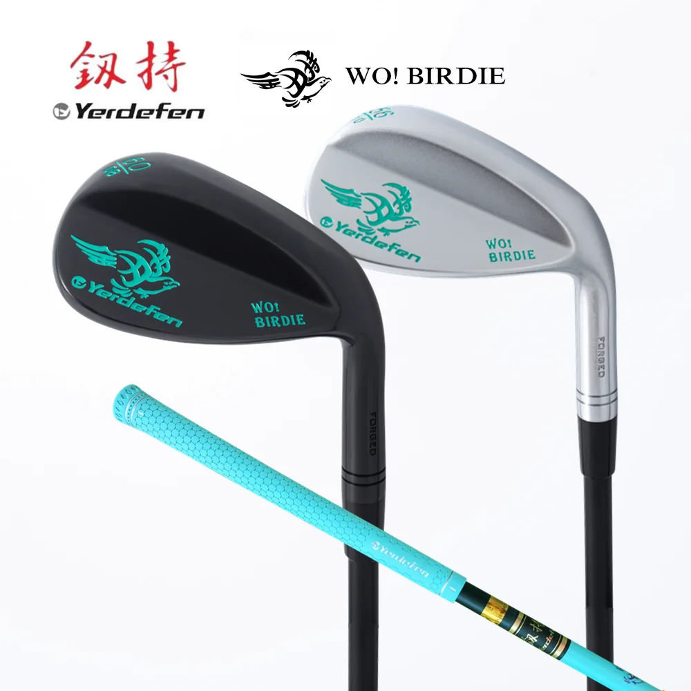 Golf clubs Ladies yedefen golf dig up the club Angle club bunker rod 47-63 degrees