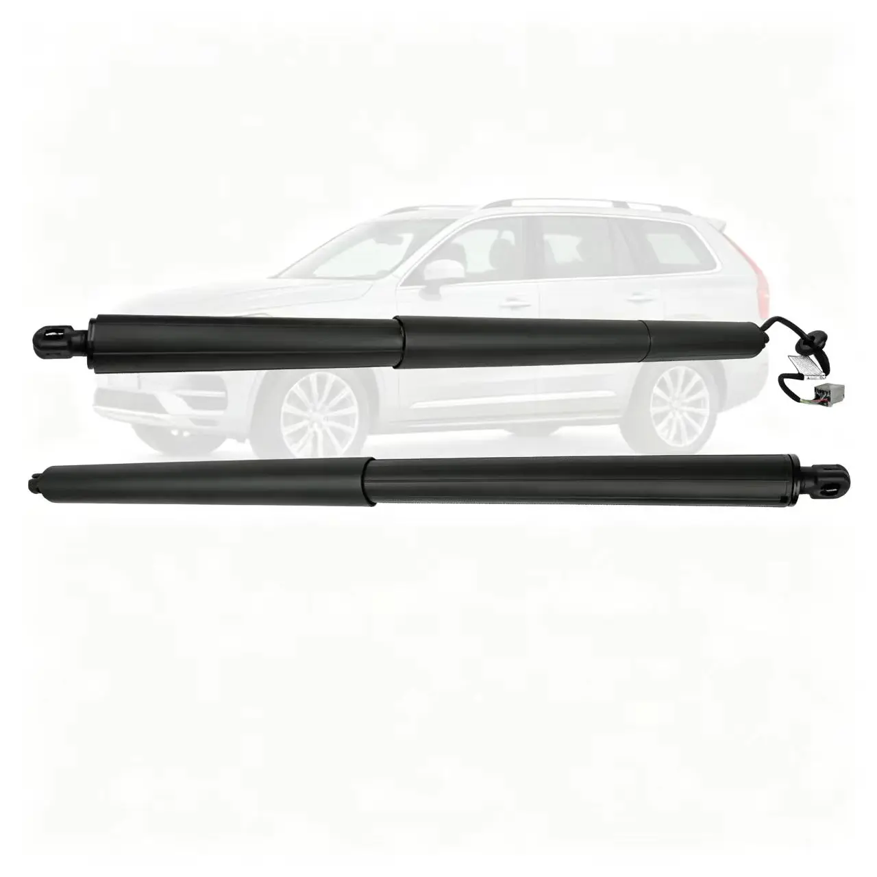 

Door Tailgate Damper FOR 2021 - 2024 ACURA MDX TAILGATE LIFTGATE LEFT SIDE POWER LIFT 74961TYAA012M1 74981TYAA012M1