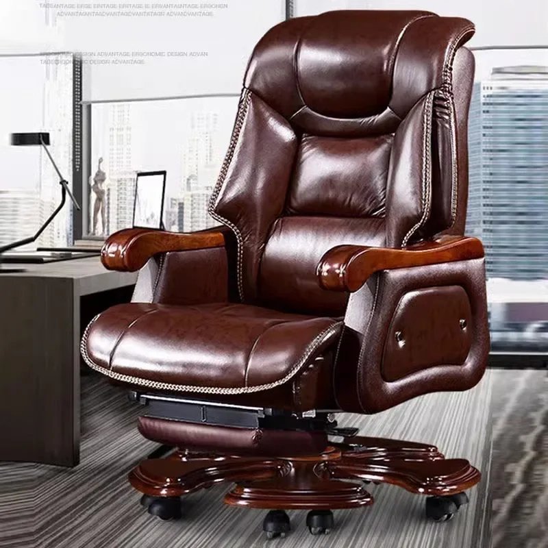 Computer Armchair Bed Chair Wheels Swivel Office Desk Chaise Design Chairs Rotating Comfortable Game Living Room Silla Comfy