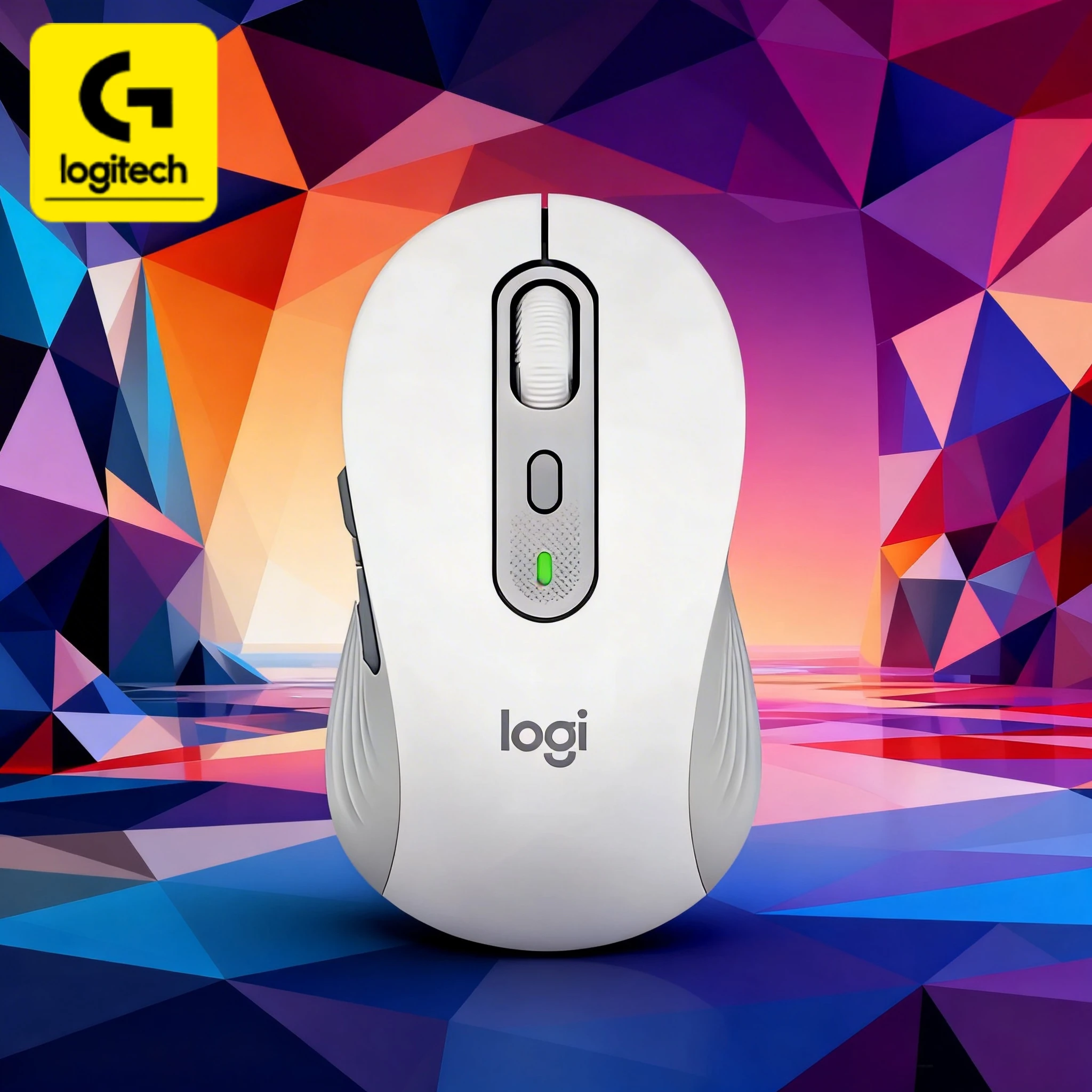 Logitech M750/M650L…